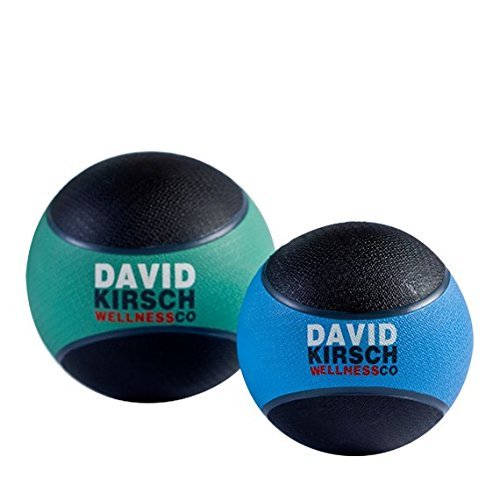 David Kirsch Medicine Balls