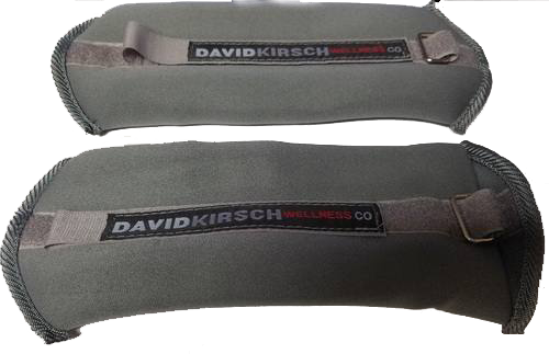 David Krisch's Wellness Ankel Weight 5LBs