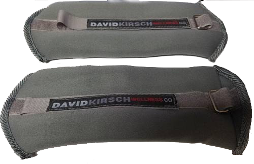 David Kirsch's Wellness Ankel Weight 5LBs